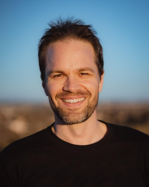 Paul Van Metre