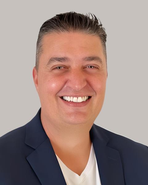 Anthony Moisant