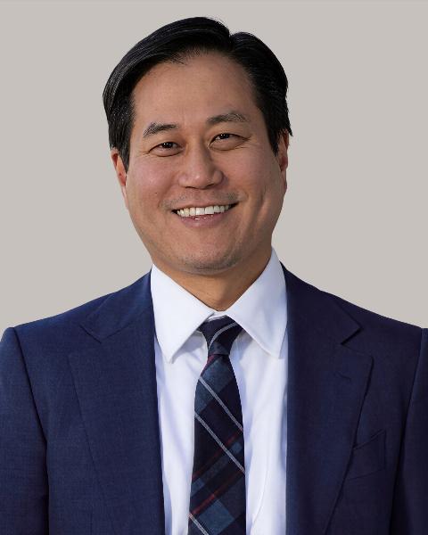 Joseph Lee