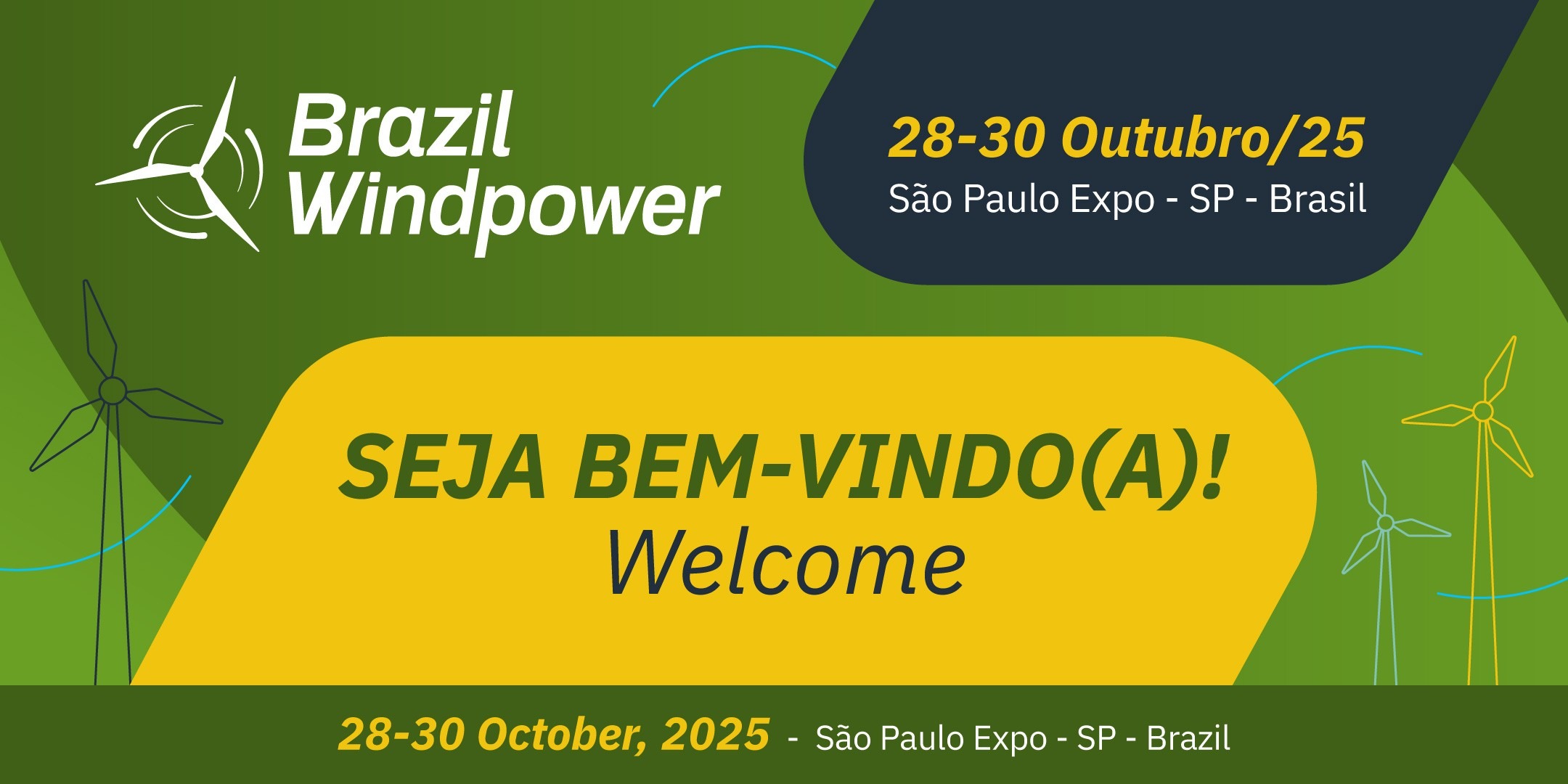 Brazil Windpower