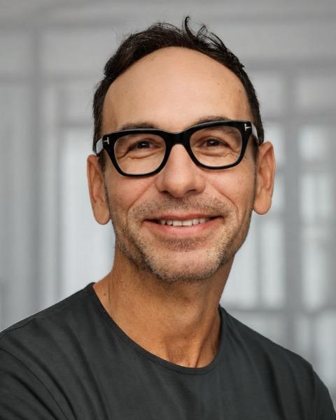 Marty Weiss