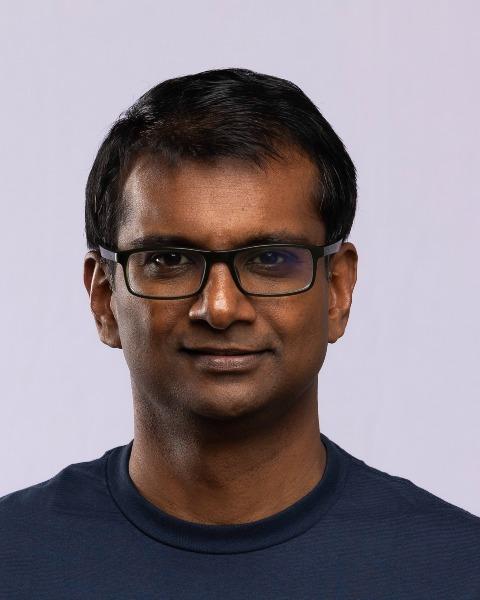 Sreenath Kurupati