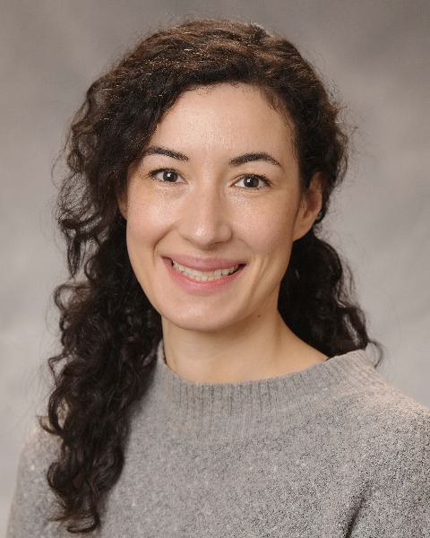 Giulia Ippolito