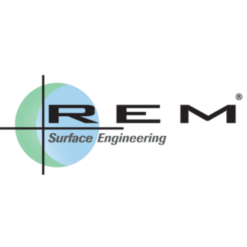 REM Surface Engineering