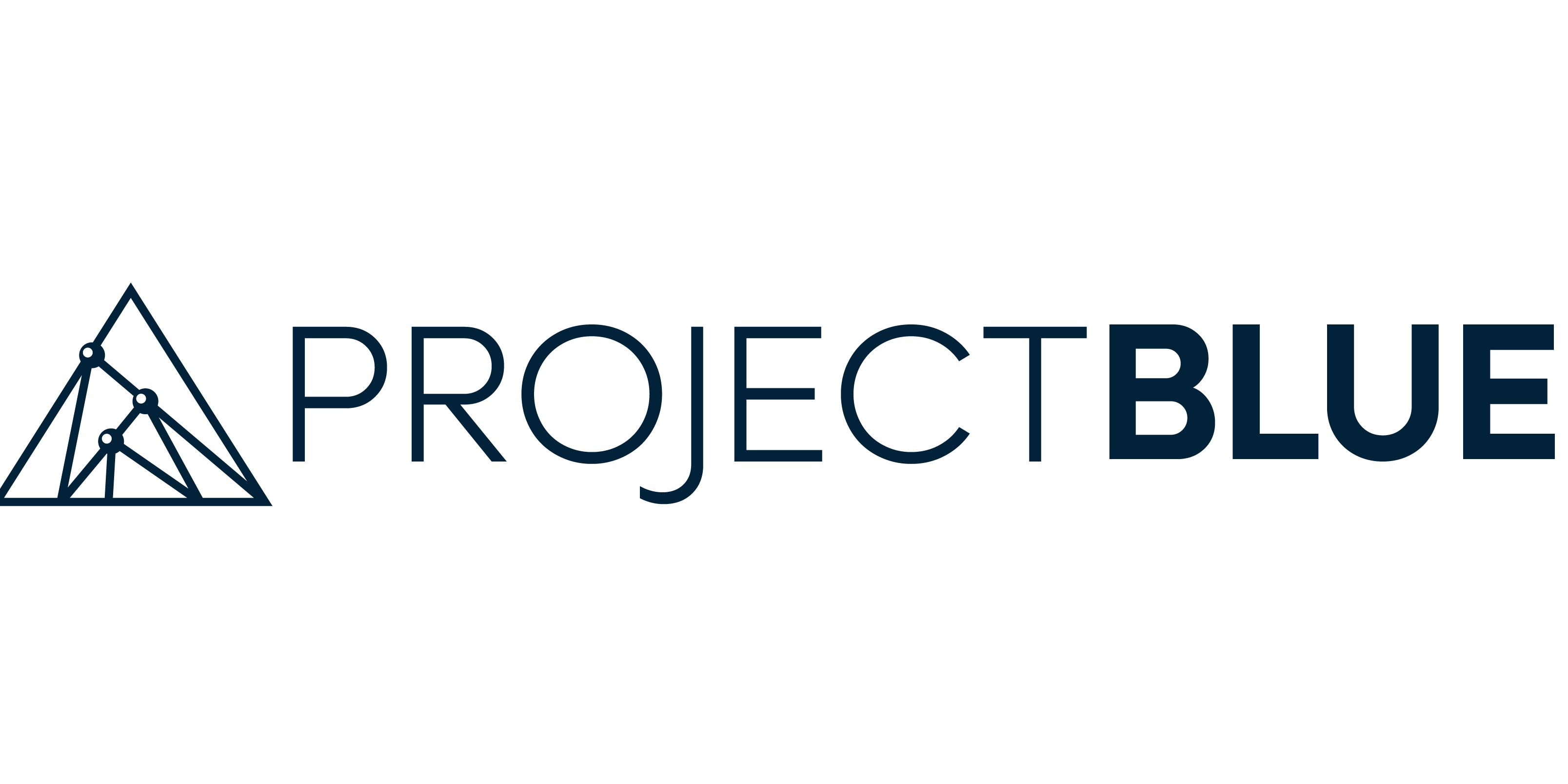 Project Blue Events