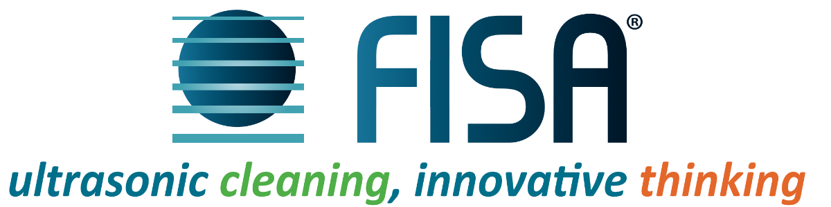 FISA France Ultrasonic Cleaning