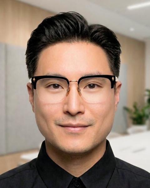 Bryan Hong