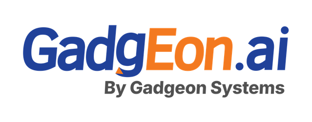 Gadgeon Systems logo