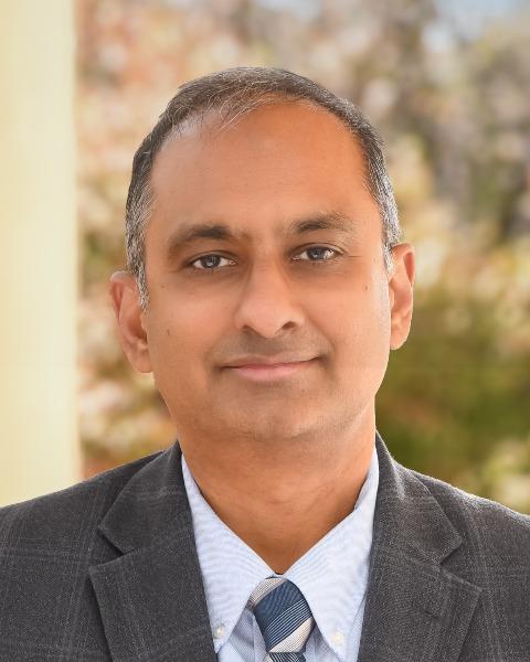 Krishnaj Gourab