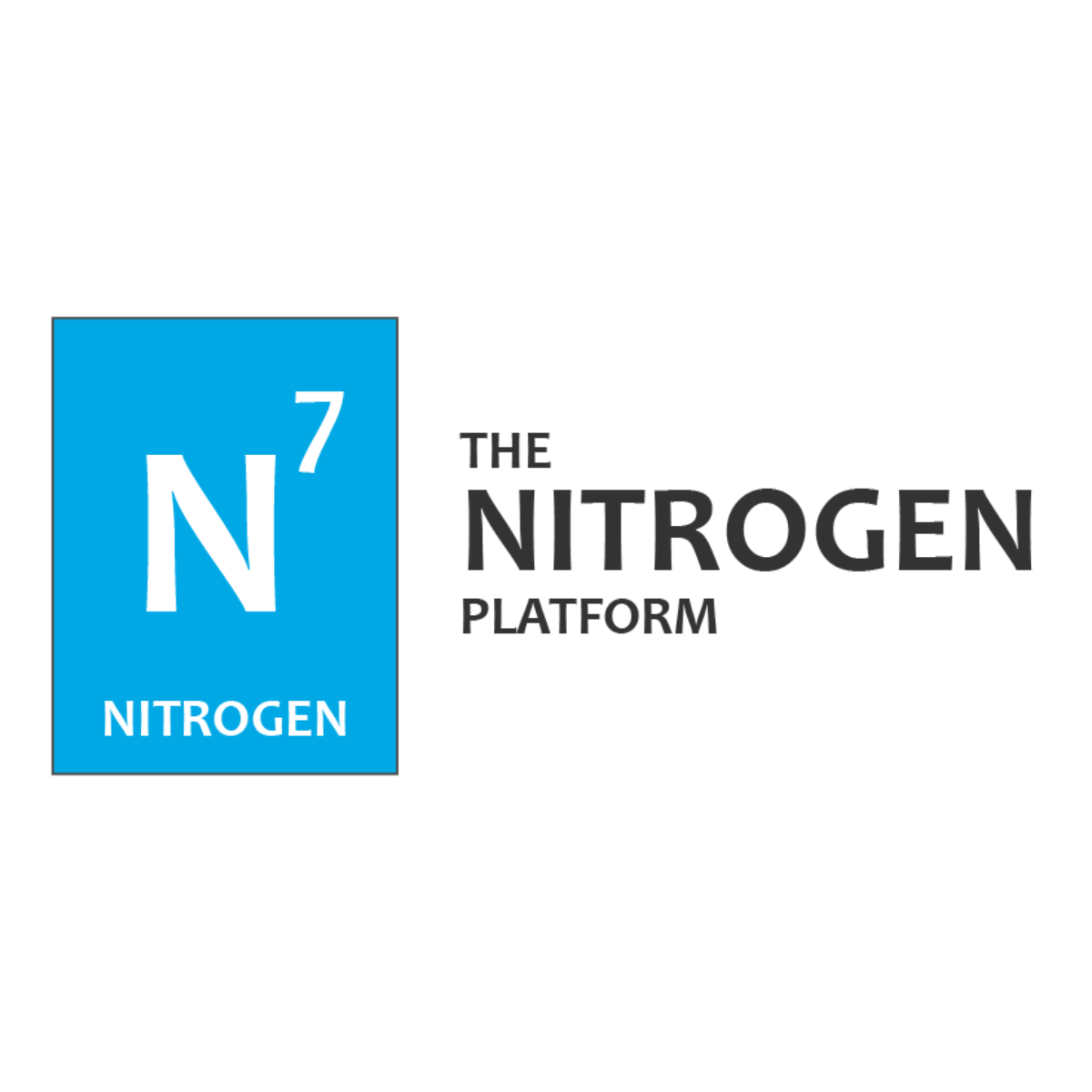 N7 - The Nitrogen platform
