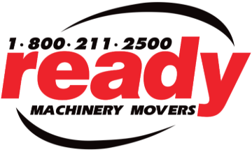 Ready Machinery & Equipment Canada Inc