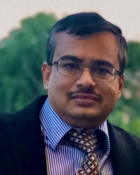 Pratik Jain