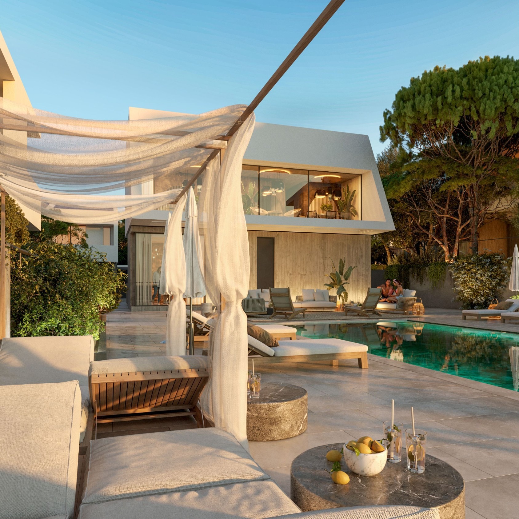 Haven in Limassol