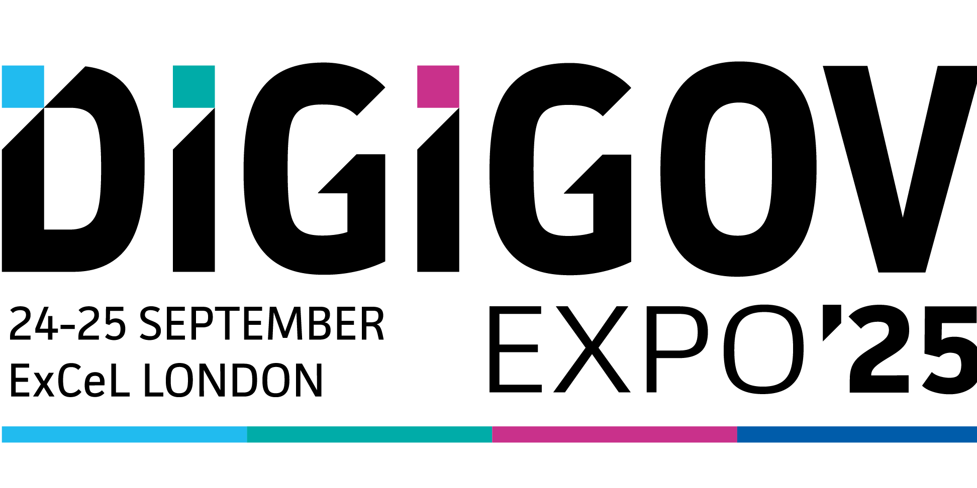 Digital Government Expo