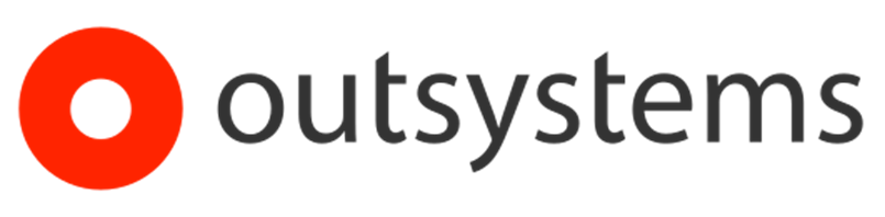 OutSystems logo