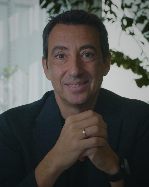 Federico Casalegno