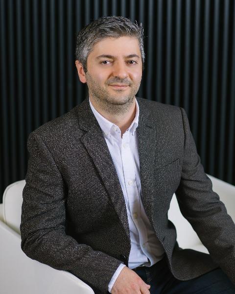 Gevorg Grigoryan
