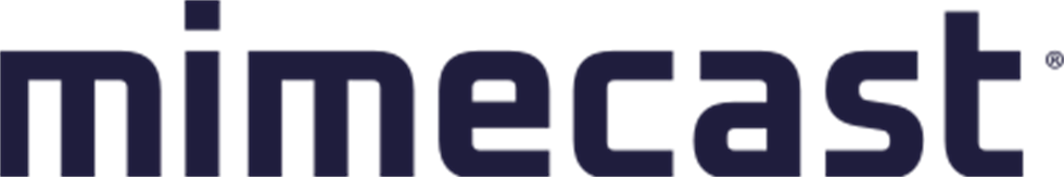 Mimecast North America logo
