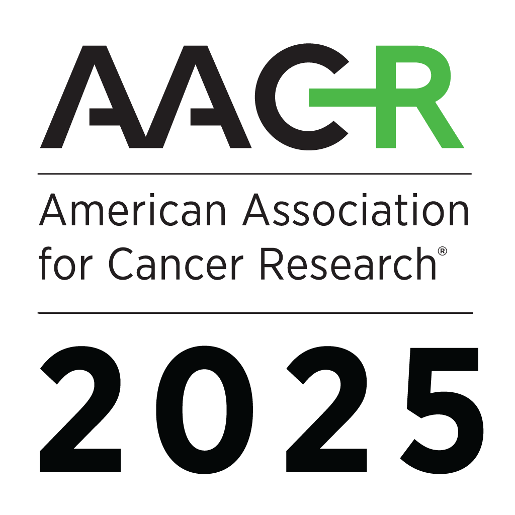 American Association for Cancer Research 2025