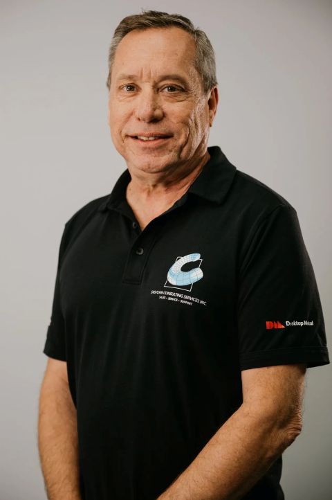 Rob Dusenbury