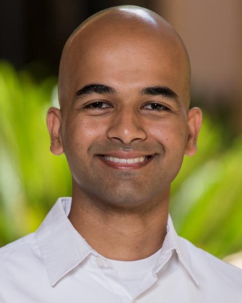 Abhimanyu Mukerji