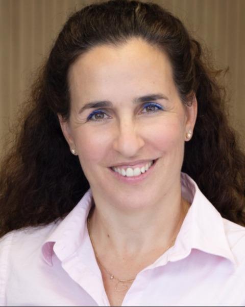 Ayelet Akselrod-Ballin