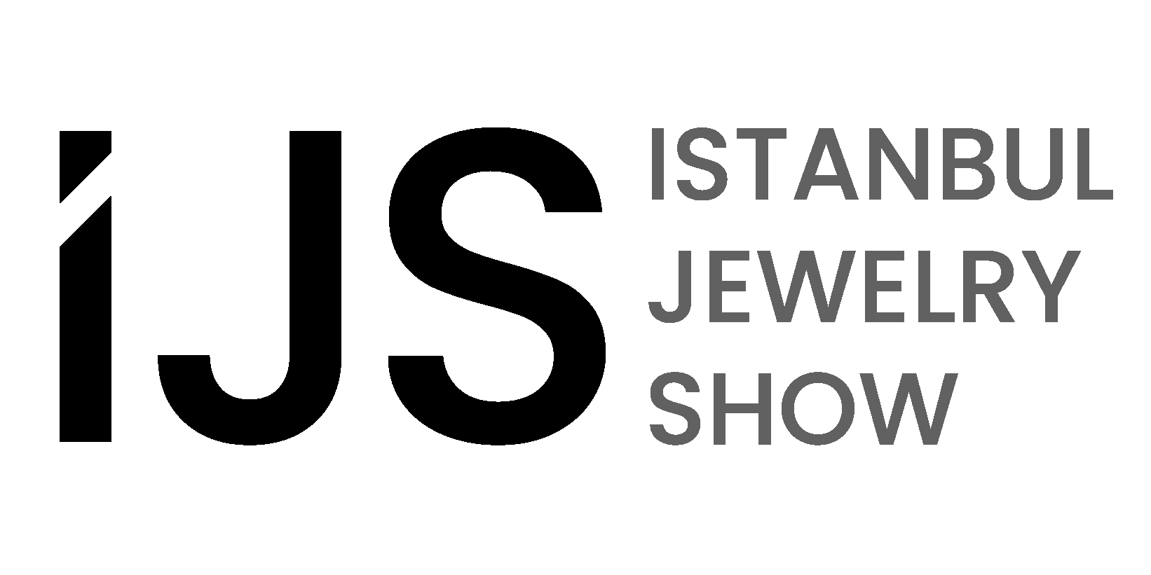 IJS Istanbul Jewelry Show