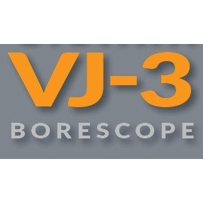 VJ-3 Video Borescope