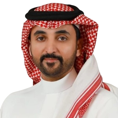 Eng. Abdullah Al-Bedaiwy
