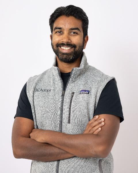 Deepak Anchala