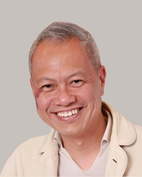 Eric Tan