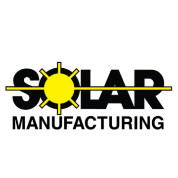Solar Manufacturing