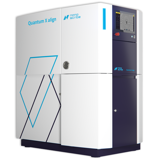 X Alignment Rios Quantum X align