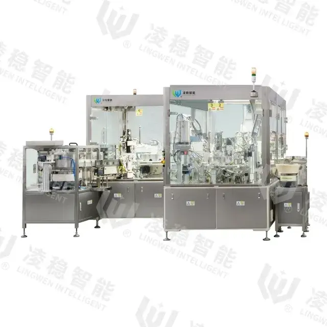 Weng Machine Safety IV Cathete with Wing Machine