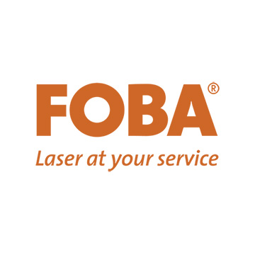 FOBA Laser Marking + Engraving  I  ALLTEC Angewandte Laserlicht Technologie Gmbh