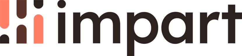 Impart Security logo
