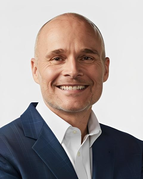 Steve Greenfield