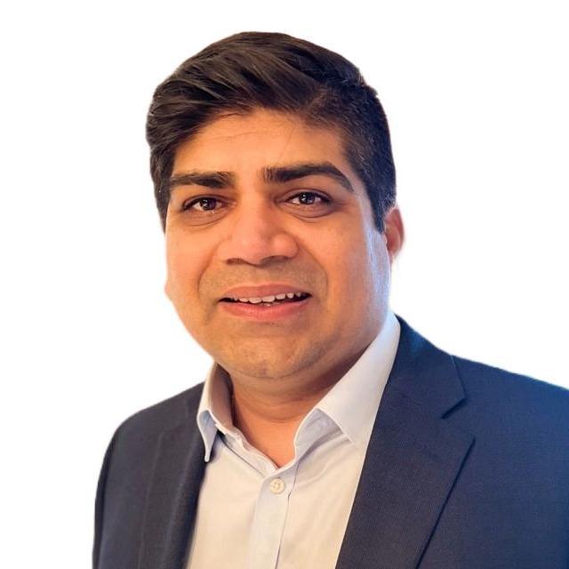 Nitin Sathawane