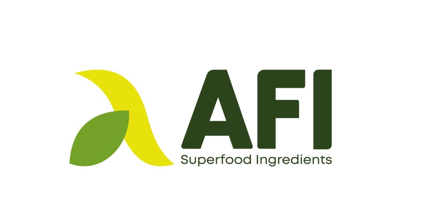 AFI – Superfood Ingredients