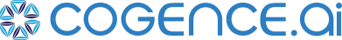 Cogence.AI logo