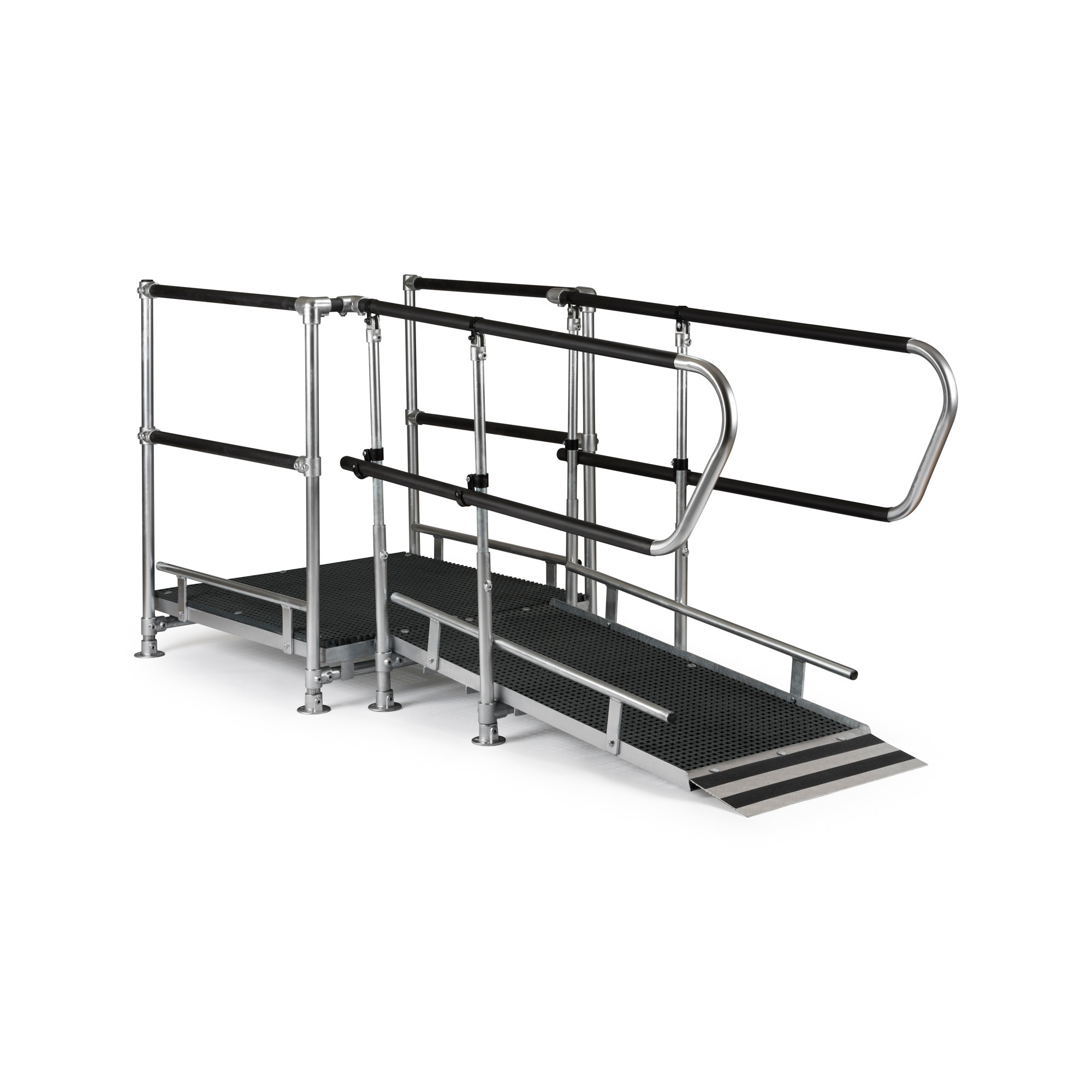 Modular Ramps
