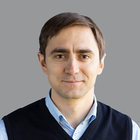 Oleksandr Shcherbakov