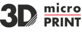 Micro additive manufacturing of medical grippers