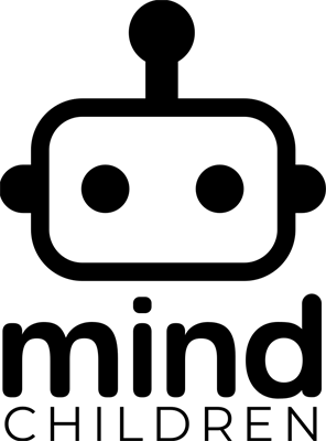 Mind Children logo