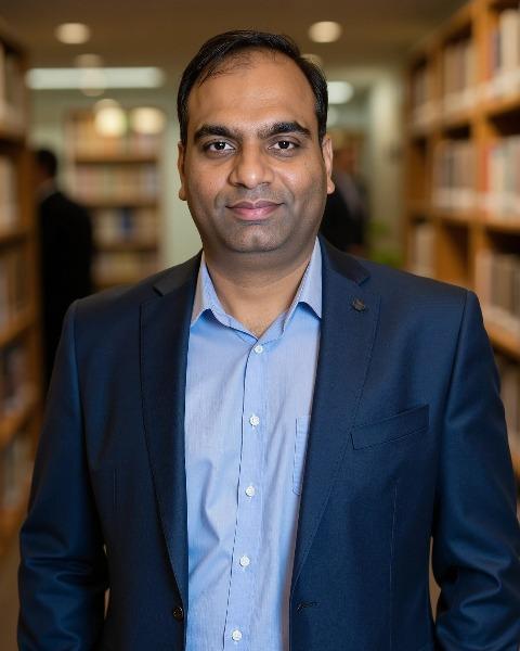 Devendra Parmar