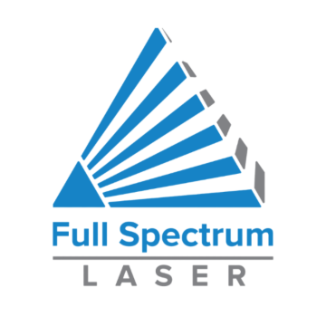 Full Spectrum Laser