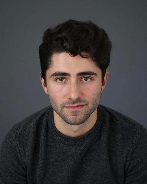 Robbie Goldfarb