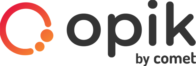 Comet logo