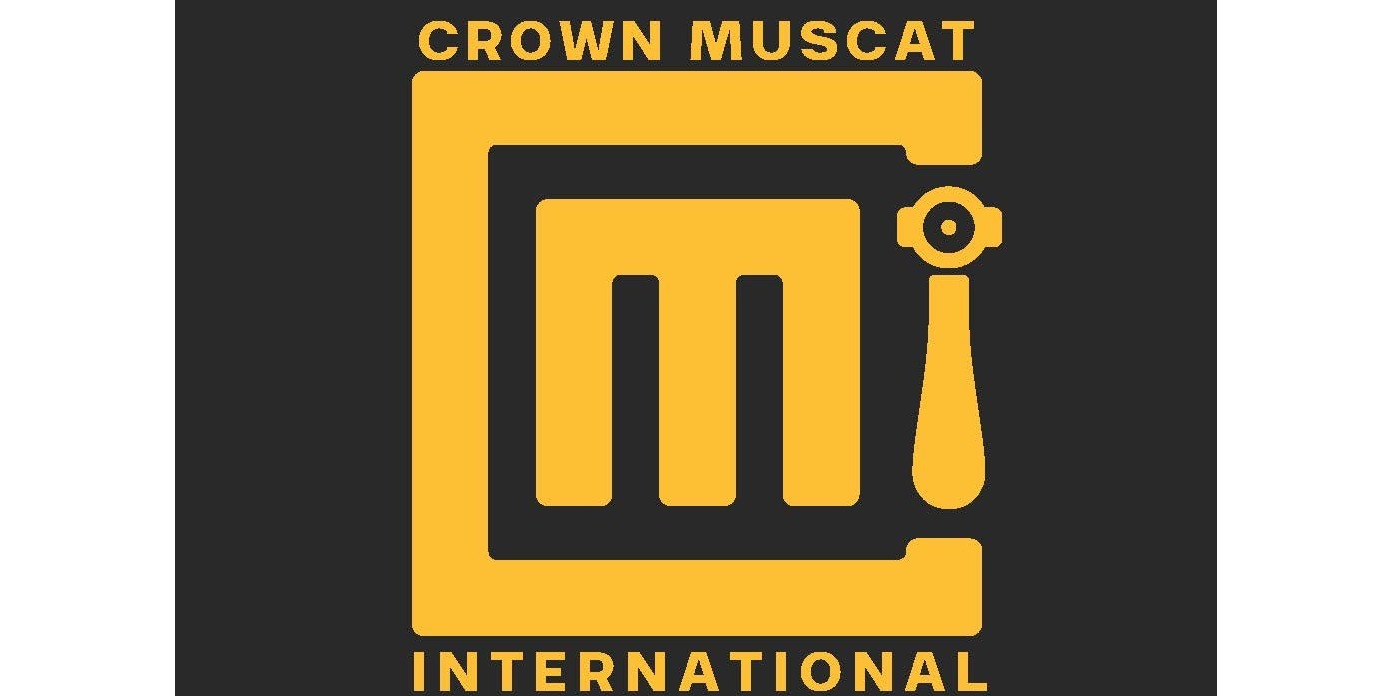 CROWN MUSCAT INTERNATIONAL LLC