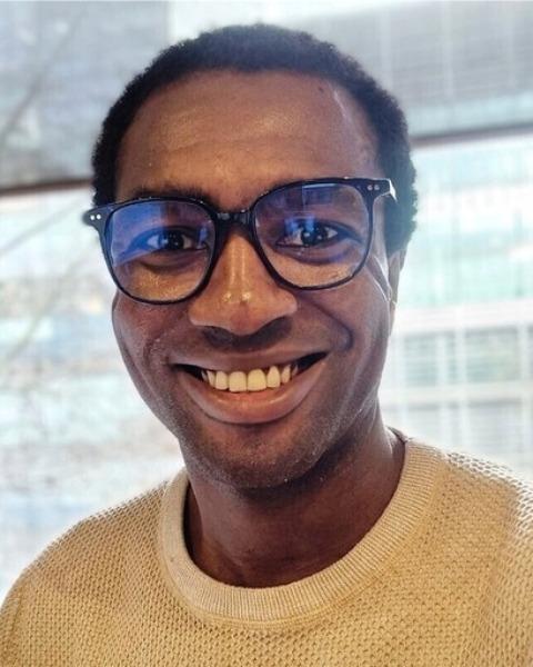 Kwasi Ankomah